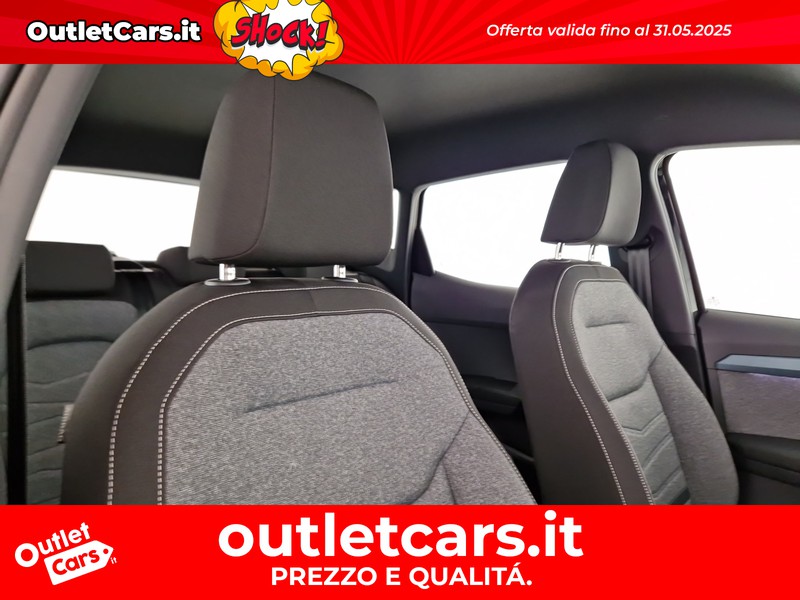 Seat Arona 1.0 ecotsi xperience 110cv