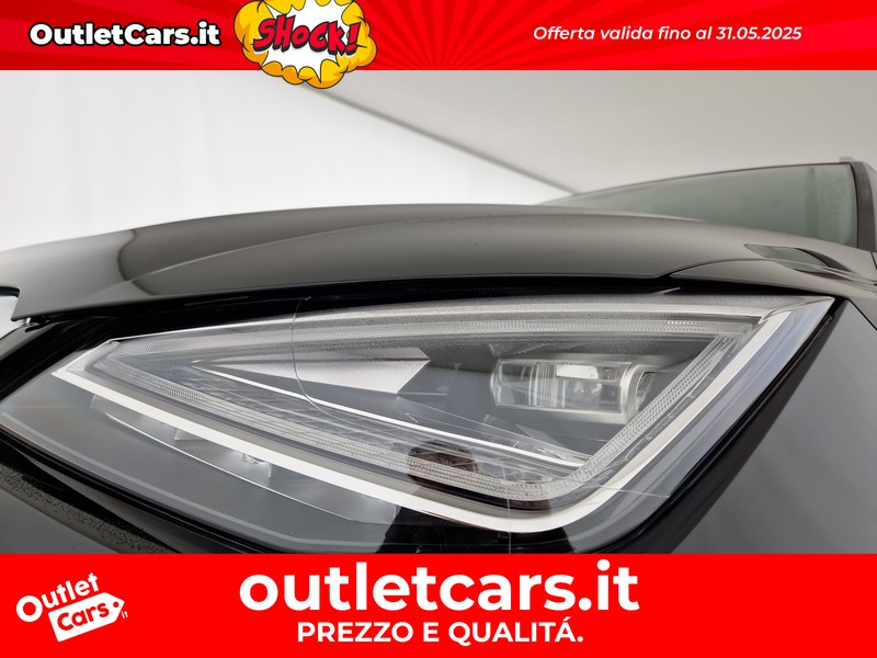 Seat Arona 1.0 ecotsi xperience 110cv