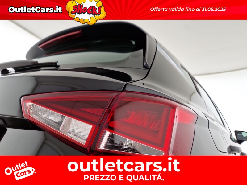 Seat Arona 1.0 ecotsi xperience 110cv