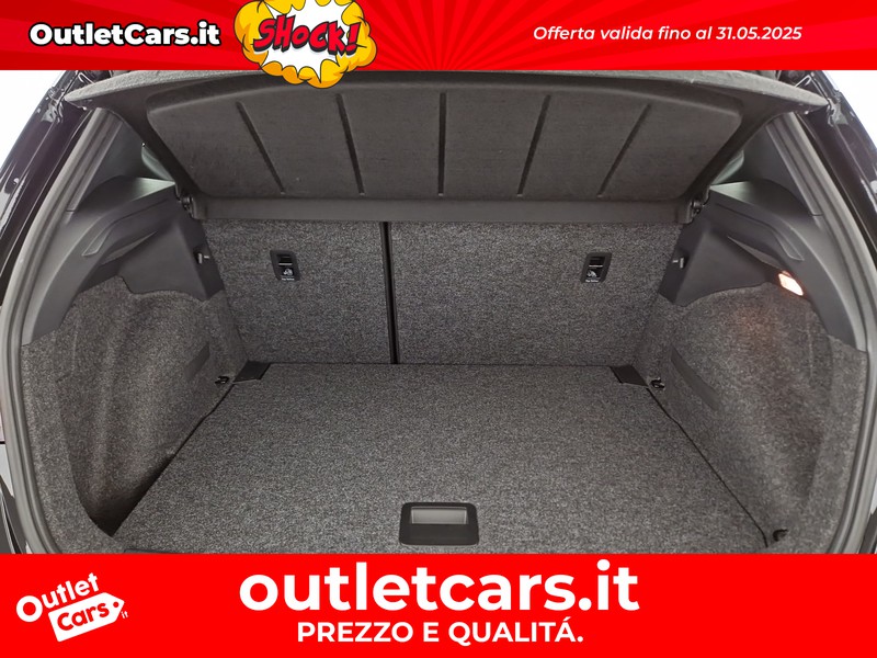Seat Arona 1.0 ecotsi xperience 110cv
