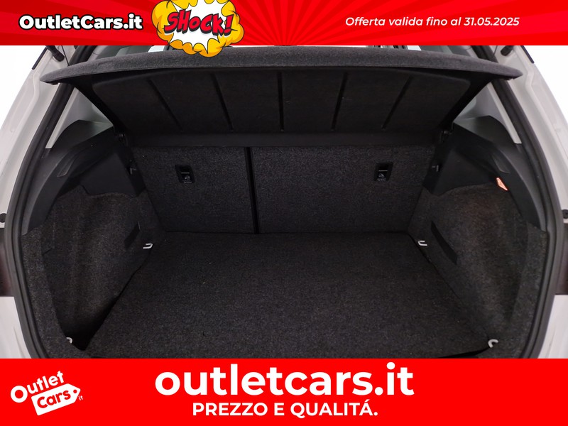 Seat Arona 1.0 tgi style 90cv