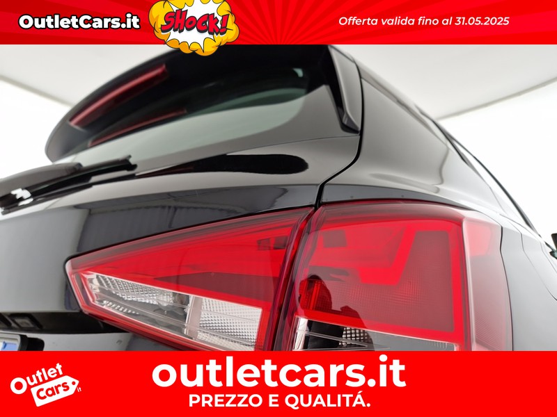 Seat Arona 1.0 tgi reference 90cv
