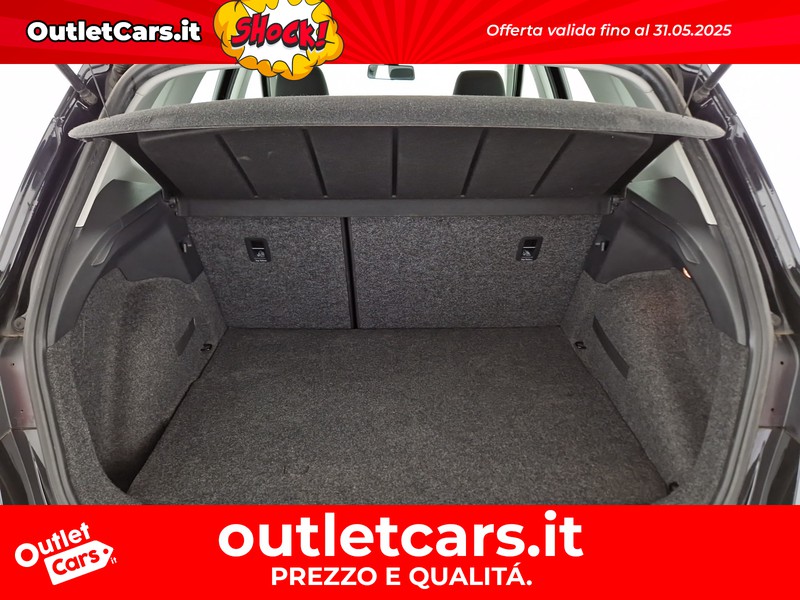 Seat Arona 1.0 tgi reference 90cv