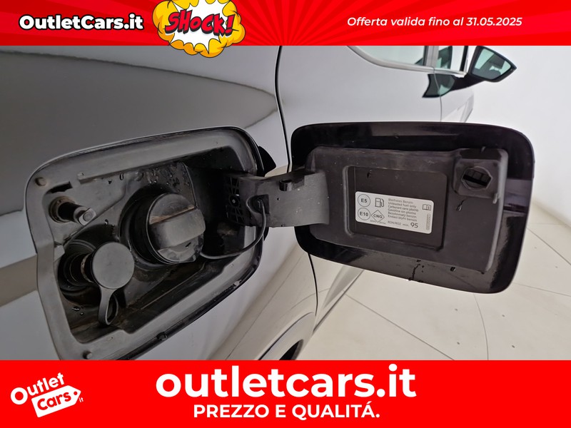 Seat Arona 1.0 tgi reference 90cv
