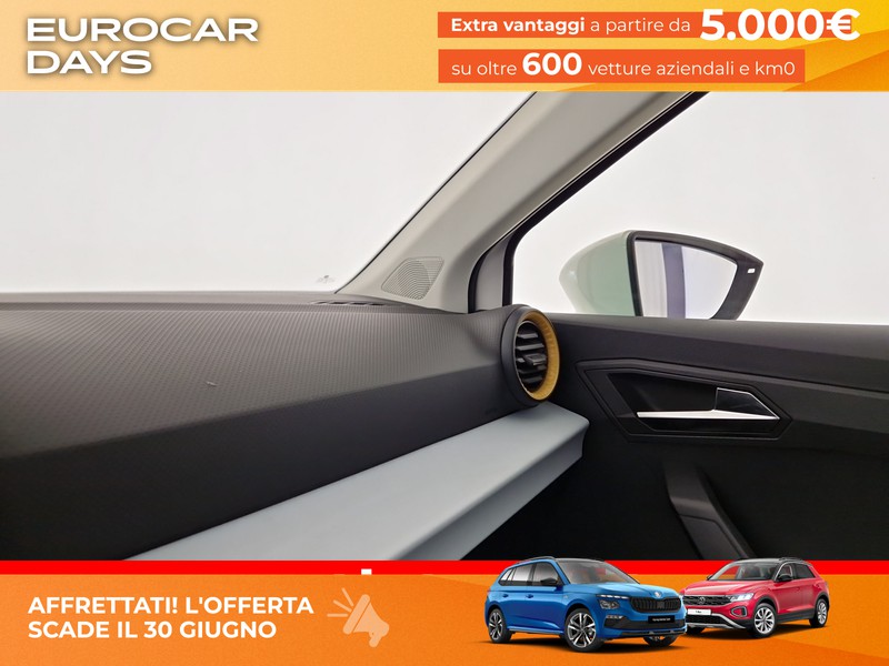 Seat Ibiza 1.0 ecotsi style 95cv