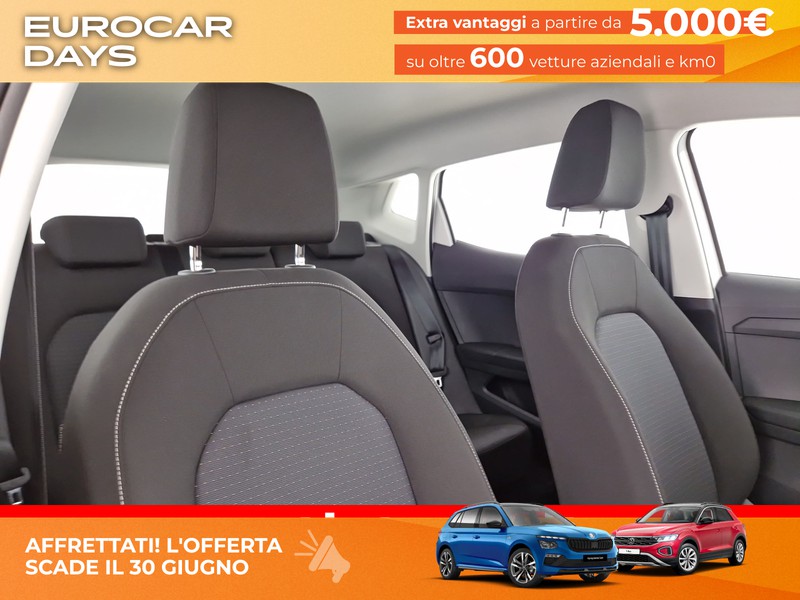 Seat Ibiza 1.0 ecotsi style 95cv