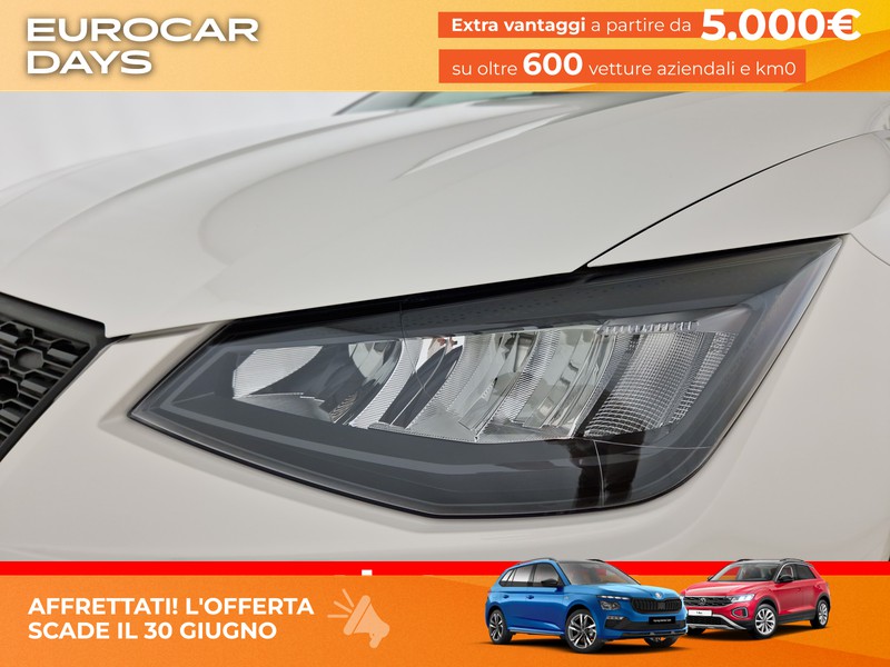 Seat Ibiza 1.0 ecotsi style 95cv