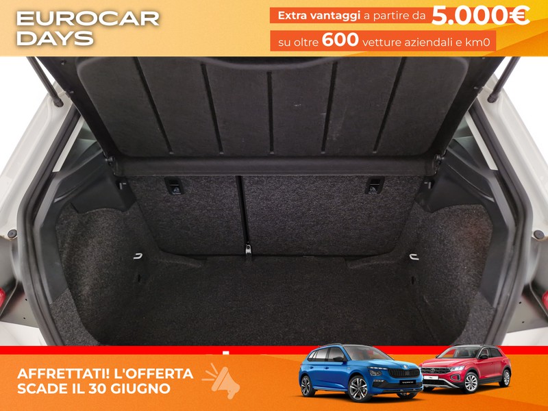 Seat Ibiza 1.0 ecotsi style 95cv