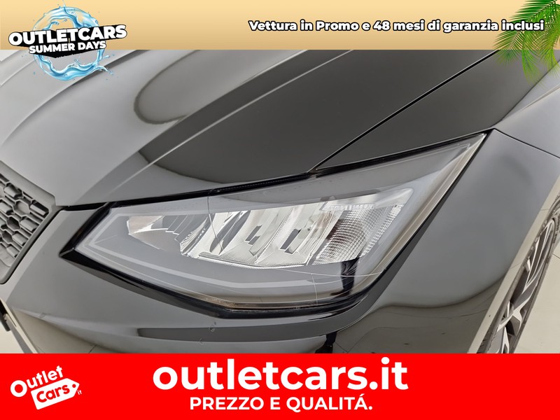 Seat Ibiza 1.0 ecotsi black edition 95cv