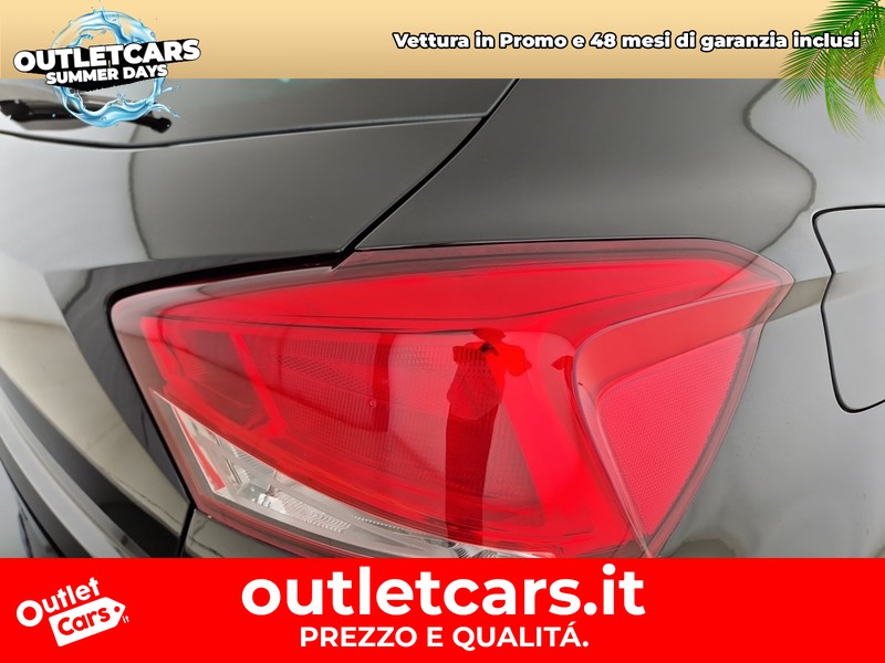 Seat Ibiza 1.0 ecotsi black edition 95cv