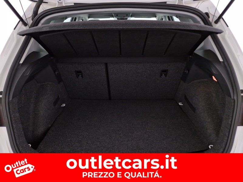 Seat Arona 1.0 tgi style 90cv