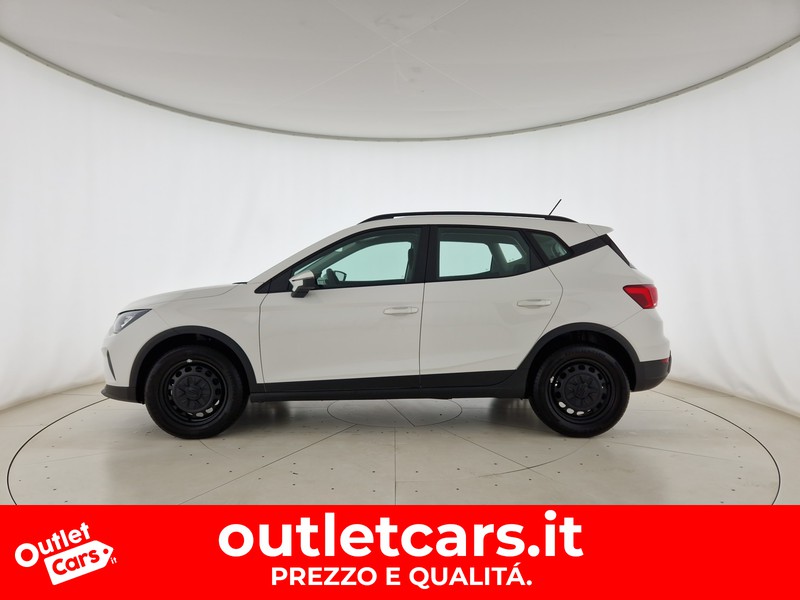 Seat Arona 1.0 ecotsi fr 95cv