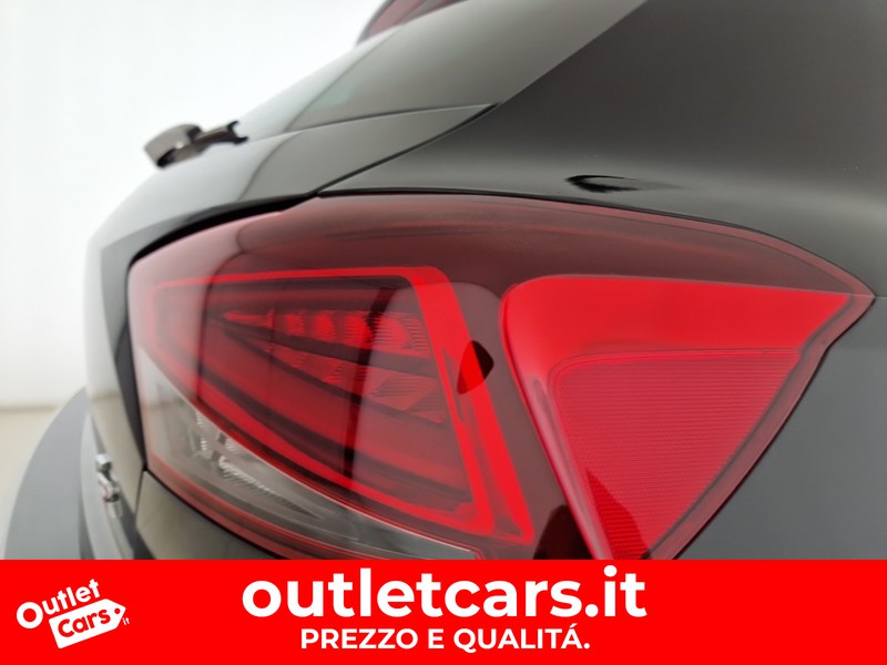 Seat Ibiza 1.0 tgi fr 90cv