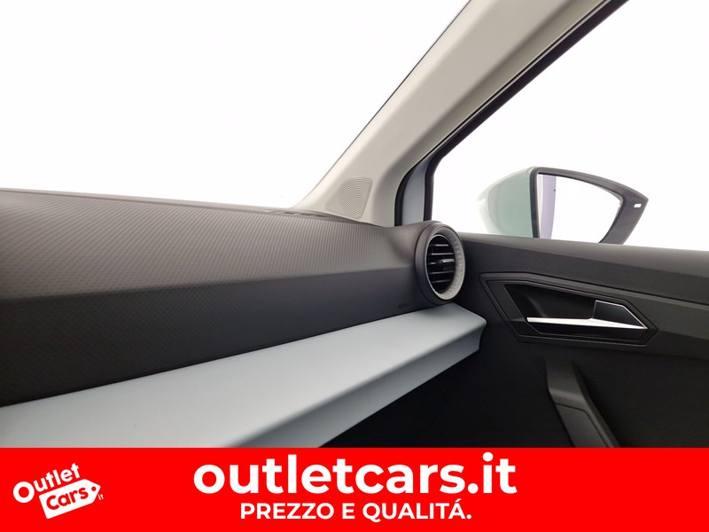 Seat Arona 1.0 ecotsi style 95cv