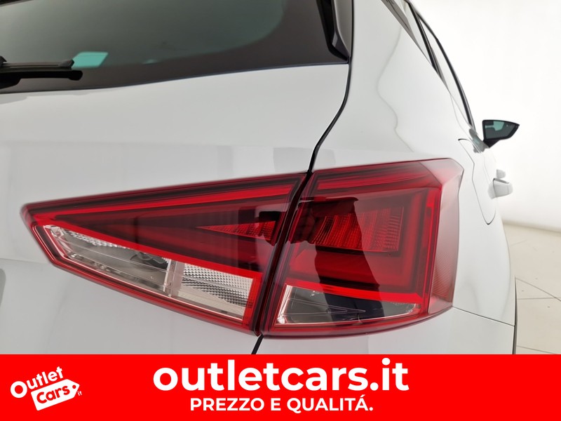 Seat Arona 1.0 ecotsi style 95cv