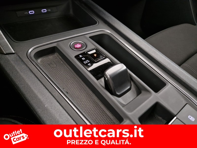 Cupra Leon Sportstourer sportstourer 2.0 tdi 150cv dsg