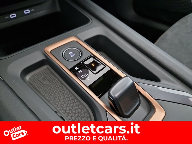 Cupra Leon 1.5 e-hybrid vz 272cv dsg