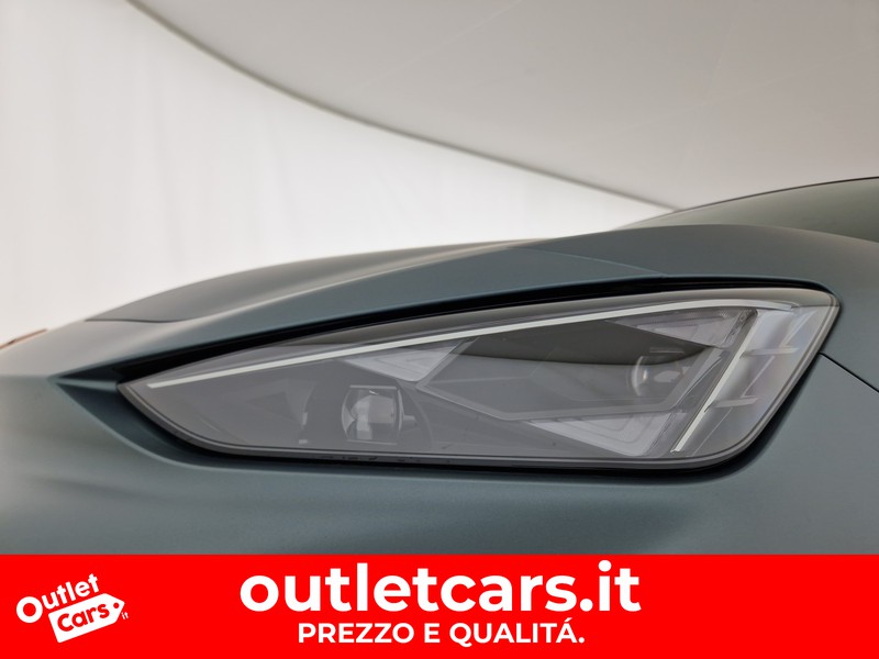 Cupra Leon 1.5 e-hybrid vz 272cv dsg