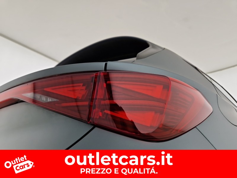 Cupra Leon 1.5 e-hybrid vz 272cv dsg