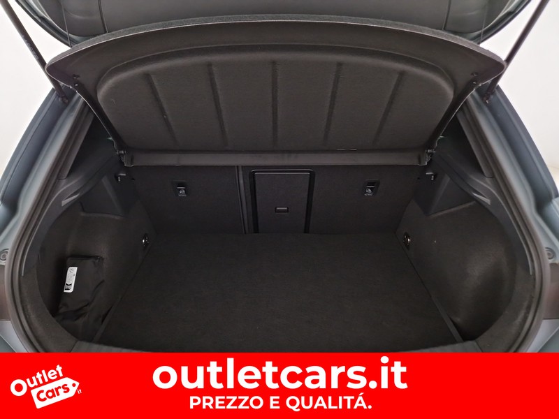 Cupra Leon 1.5 e-hybrid vz 272cv dsg