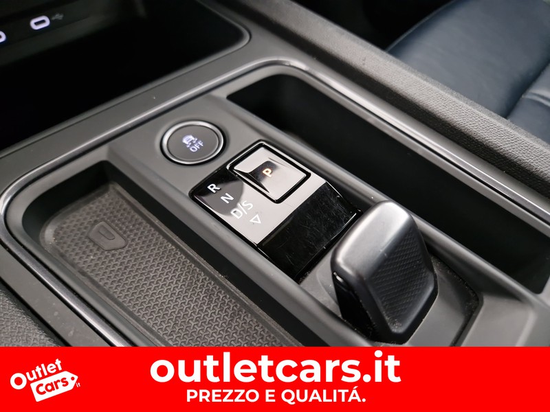 Cupra Formentor 2.0 tsi vz 4drive 310cv dsg