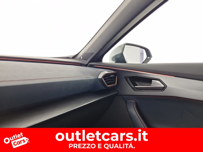 Cupra Formentor 2.0 tsi vz 4drive 310cv dsg