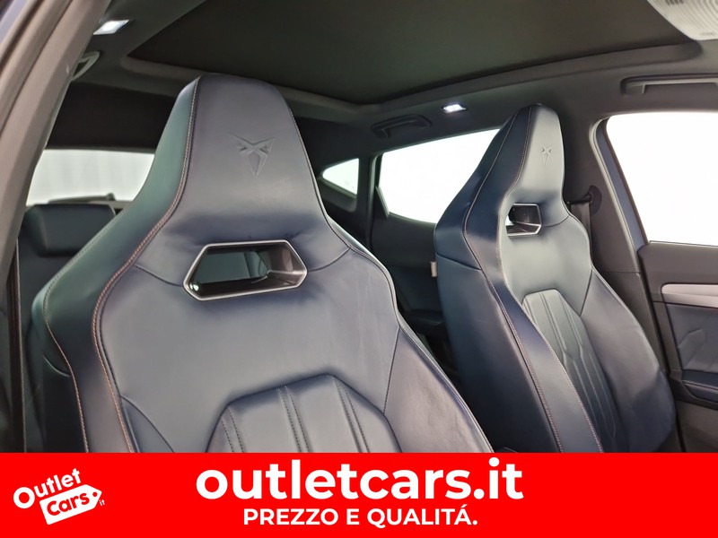 Cupra Formentor 2.0 tsi vz 4drive 310cv dsg