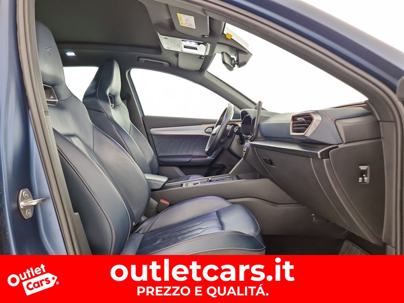 Cupra Formentor 2.0 tsi vz 4drive 310cv dsg