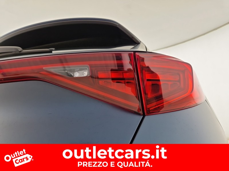Cupra Formentor 2.0 tsi vz 4drive 310cv dsg