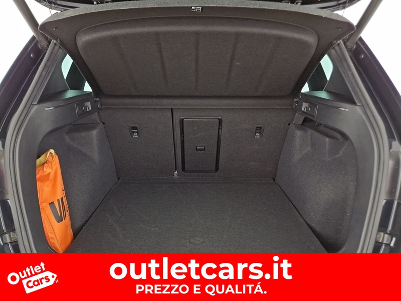 Cupra Ateca 2.0 tsi 4drive dsg