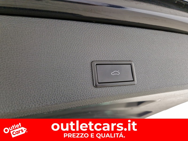Cupra Ateca 2.0 tsi 4drive dsg