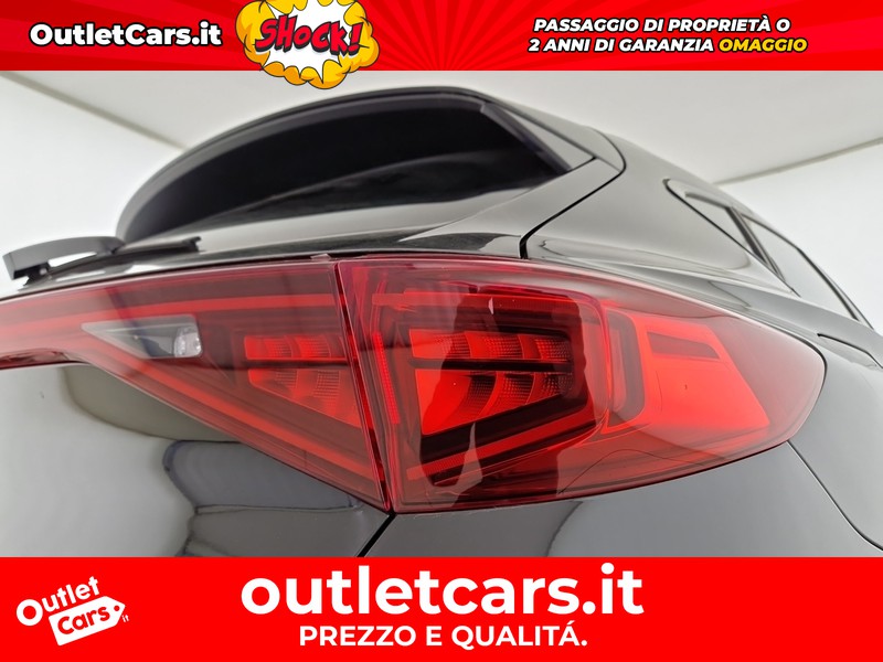 Cupra Formentor 1.5 tsi 150cv dsg