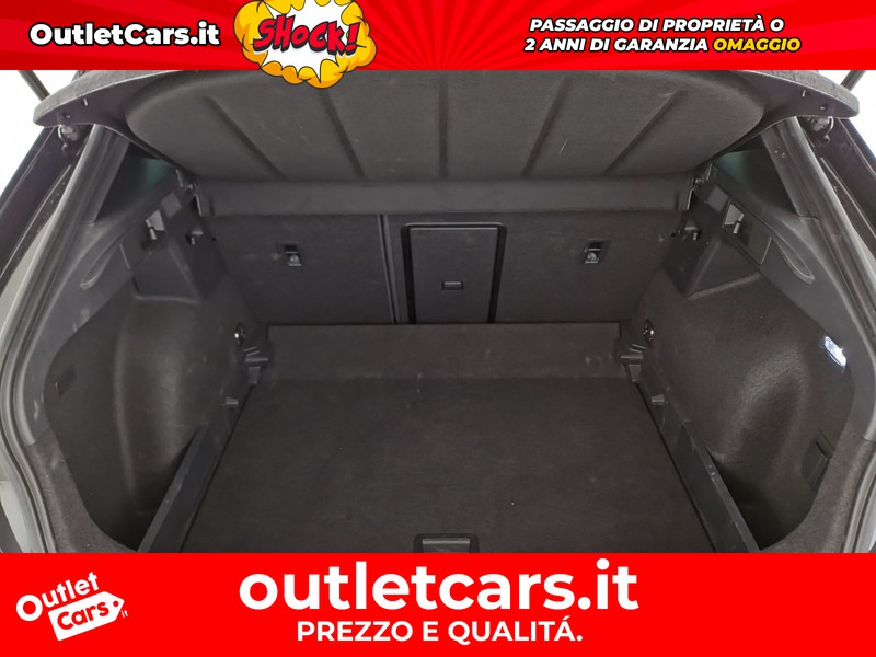 Cupra Formentor 1.5 tsi 150cv dsg