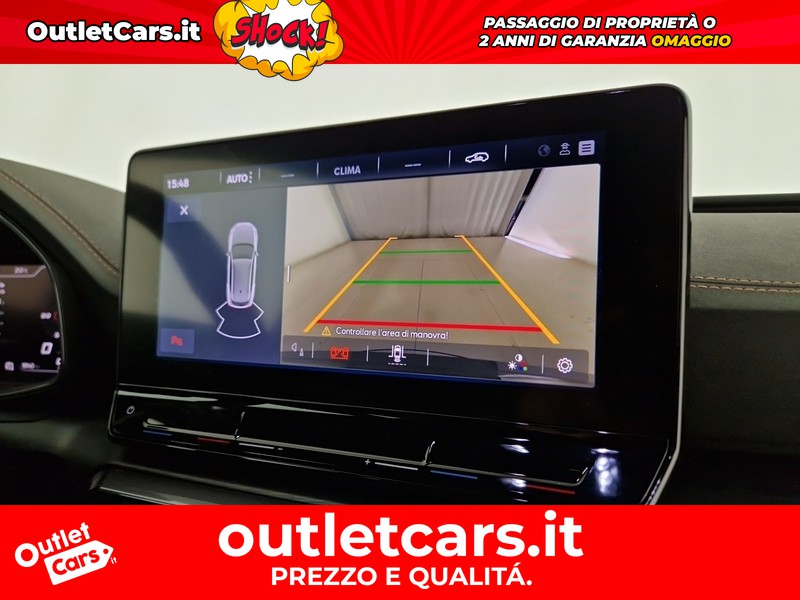 Cupra Formentor 1.5 tsi 150cv dsg