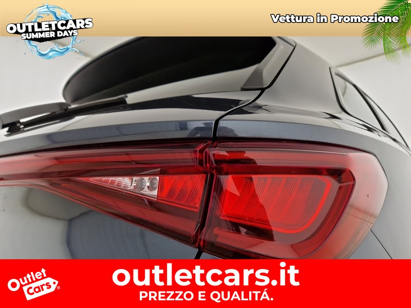 Cupra Leon Sportstourer sportstourer 1.5 hybrid 150cv dsg