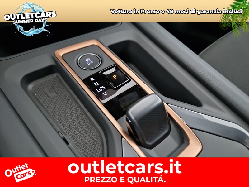 Cupra Formentor 1.5 hybrid 150cv dsg
