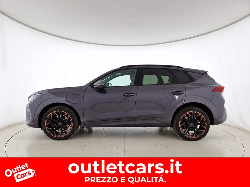 Cupra Terramar 1.5 e-hybrid vz 272cv dsg