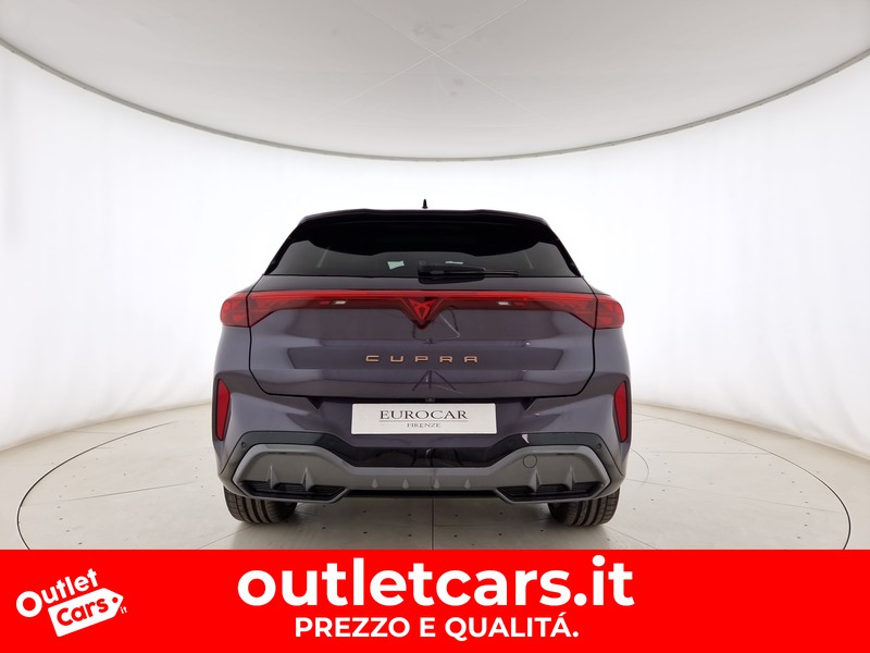 Cupra Terramar 1.5 e-hybrid vz 272cv dsg