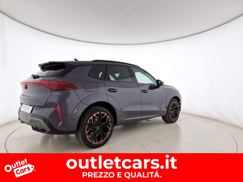 Cupra Terramar 1.5 e-hybrid vz 272cv dsg