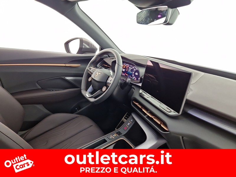 Cupra Terramar 1.5 e-hybrid vz 272cv dsg