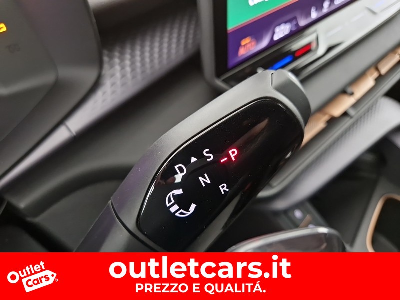 Cupra Terramar 1.5 e-hybrid vz 272cv dsg