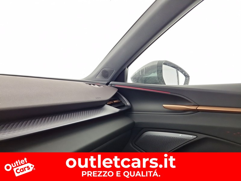 Cupra Terramar 1.5 e-hybrid vz 272cv dsg