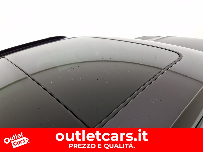 Cupra Terramar 1.5 e-hybrid vz 272cv dsg