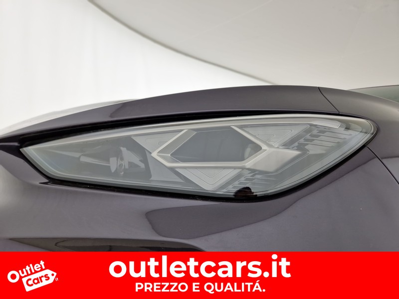 Cupra Terramar 1.5 e-hybrid vz 272cv dsg