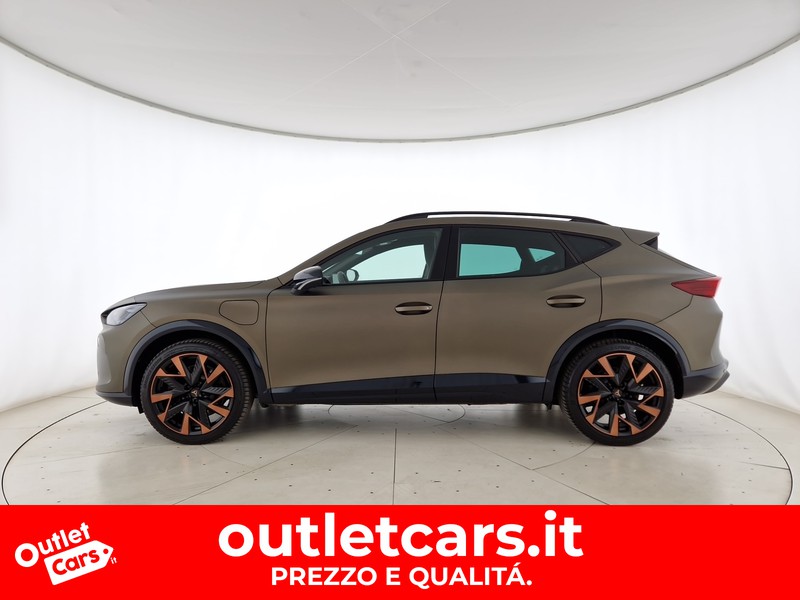Cupra Formentor 1.5 e-hybrid vz 272cv dsg
