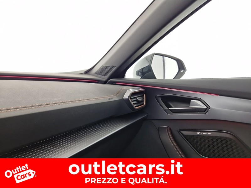 Cupra Formentor 1.5 e-hybrid vz 272cv dsg