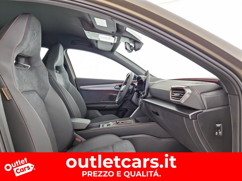 Cupra Formentor 1.5 e-hybrid vz 272cv dsg