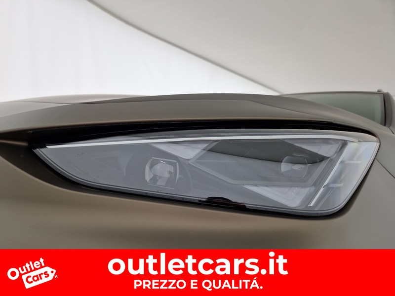Cupra Formentor 1.5 e-hybrid vz 272cv dsg