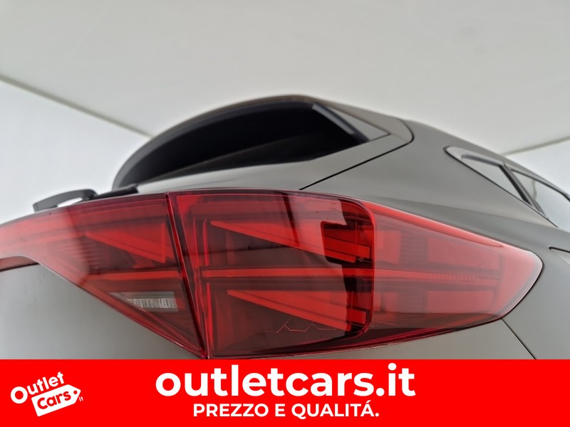 Cupra Formentor 1.5 e-hybrid vz 272cv dsg