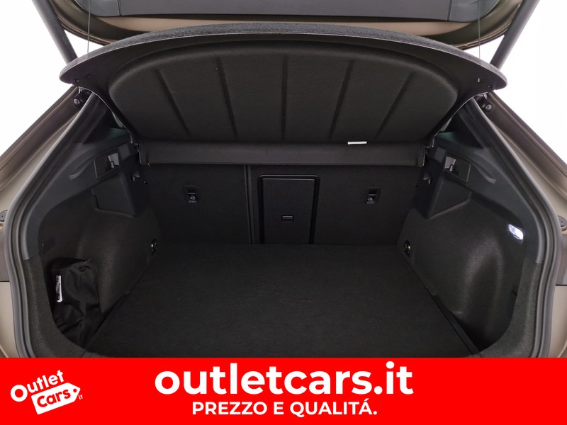Cupra Formentor 1.5 e-hybrid vz 272cv dsg